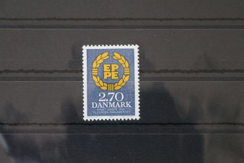 Dänemark 804 postfrisch