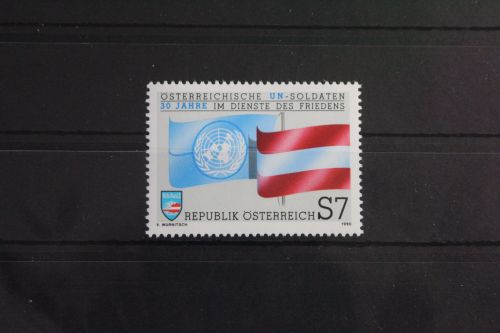 Österreich 2004 postfrisch