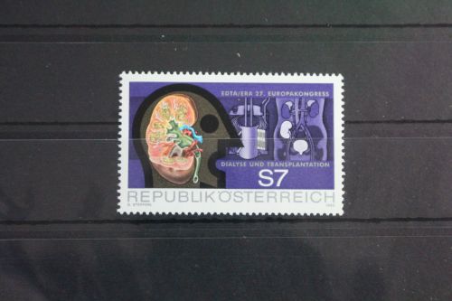 Österreich 2002 postfrisch #WD574