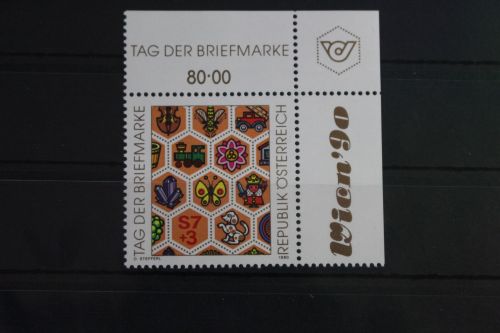 Österreich 1990 postfrisch