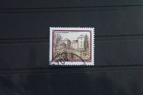 Österreich 2025 gestempelt #WD583