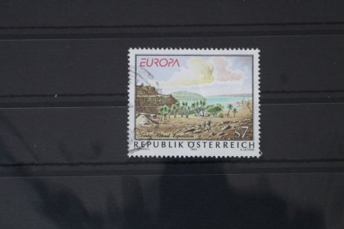 Österreich 2126 gestempelt
