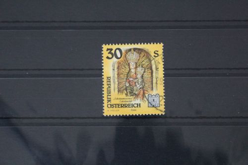 Österreich 2139 gestempelt