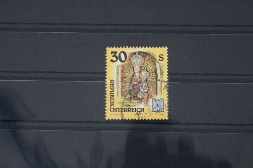 Österreich 2139 gestempelt