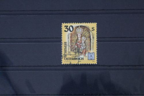 Österreich 2139 gestempelt #WF601