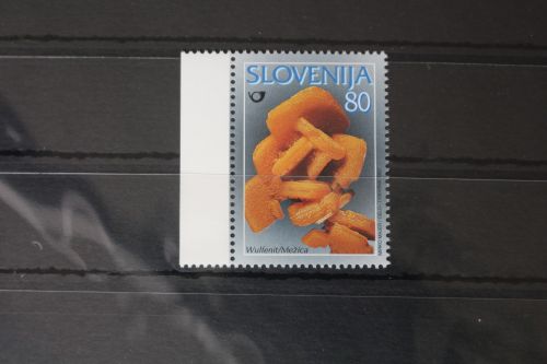 Slowenien 187 postfrisch #WD013
