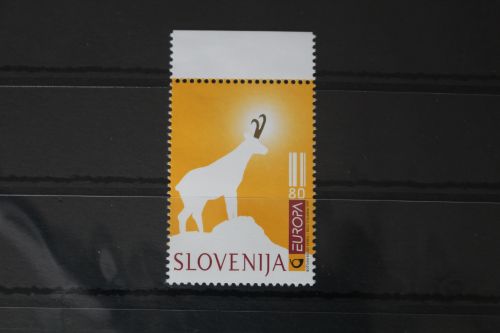 Slowenien 186 postfrisch