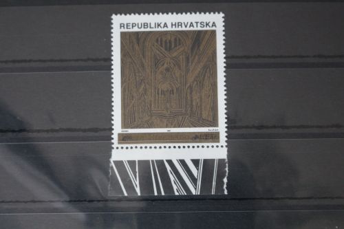 Kroatien 182 postfrisch
