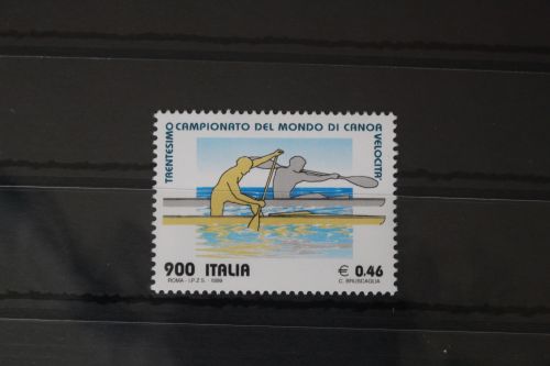 Italien 2644 postfrisch #WD130