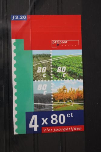 Niederlande MH 51 postfrisch