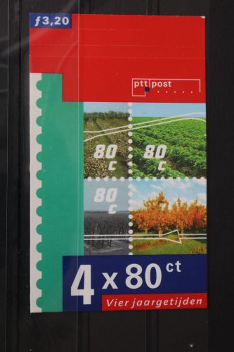 Niederlande MH 51 postfrisch #WD837