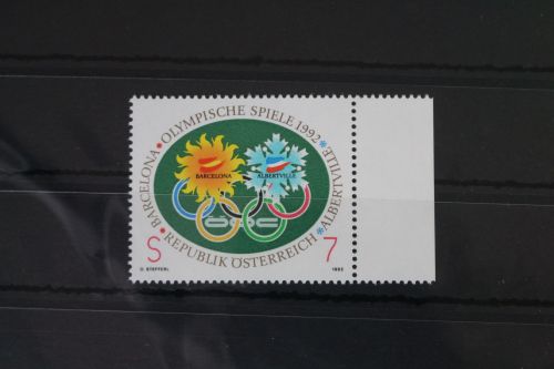 Österreich 2048 postfrisch