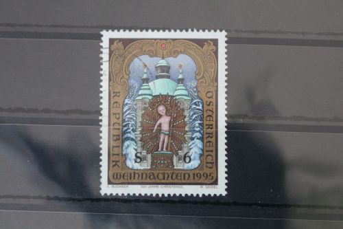 Österreich 2176 gestempelt
