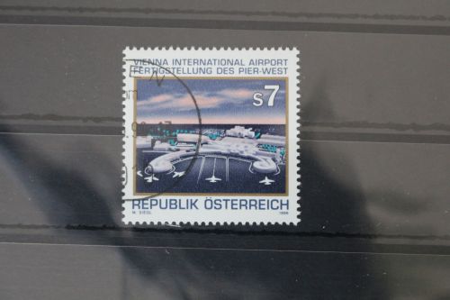 Österreich 2180 gestempelt #WJ121