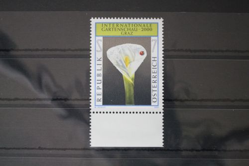 Österreich 2305 postfrisch #WK059