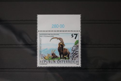 Österreich 2306 postfrisch #WK061