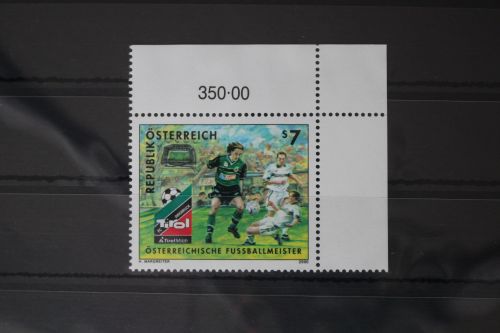 Österreich 2307 postfrisch #WK066