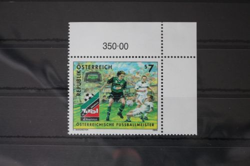 Österreich 2307 postfrisch