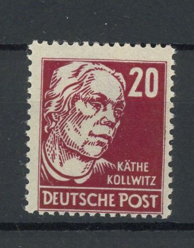 Allgemeine Ausgabe 219 postfrisch PLF I #HK730