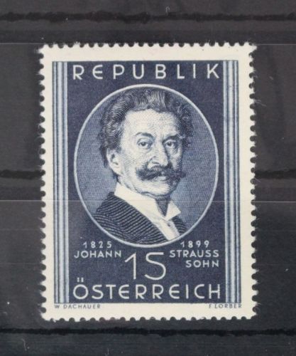Österreich 934 postfrisch