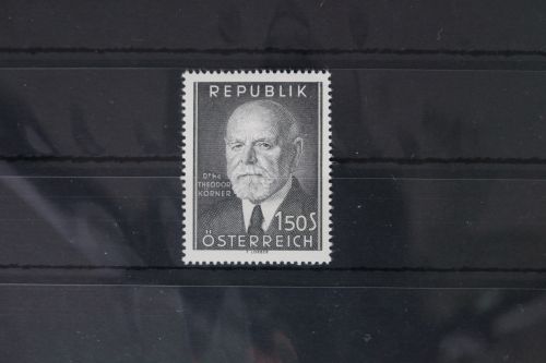 Österreich 982 postfrisch
