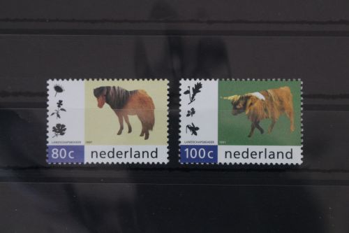 Niederlande 1608-1609 postfrisch
