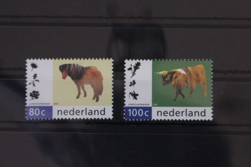 Niederlande 1608-1609 postfrisch