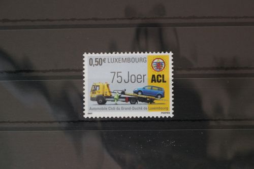 Luxemburg 1745 postfrisch #WJ264