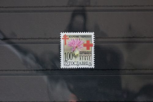 Jugoslawien Zwangszuschlagsmarken 227 postfrisch