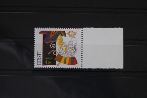 Estland 301 postfrisch