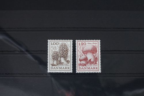 Dänemark 674-576 postfrisch #WI948