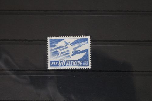 Dänemark 388 x postfrisch