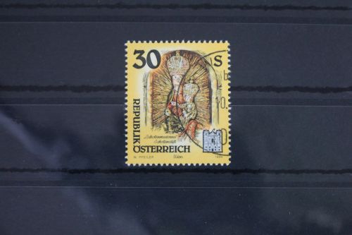 Österreich 2139 gestempelt