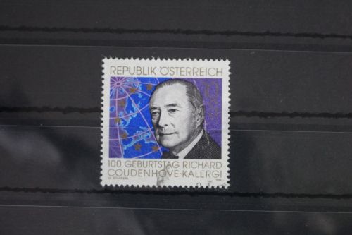 Österreich 2141 gestempelt