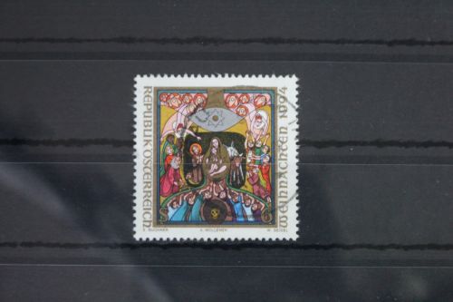 Österreich 2144 gestempelt