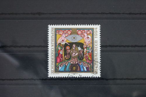 Österreich 2144 gestempelt #WJ017