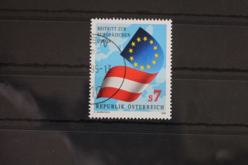 Österreich 2146 gestempelt #WJ023