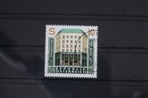 Österreich 2145 gestempelt #WJ024