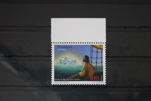 Portugal Azoren 3201 postfrisch