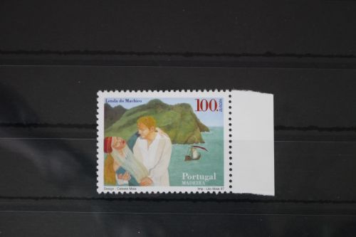 Portugal Madeira 191 postfrisch