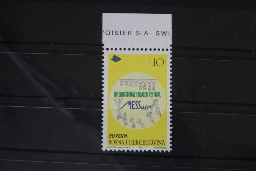 Bosnien und Herzegowina 128 postfrisch #WI691