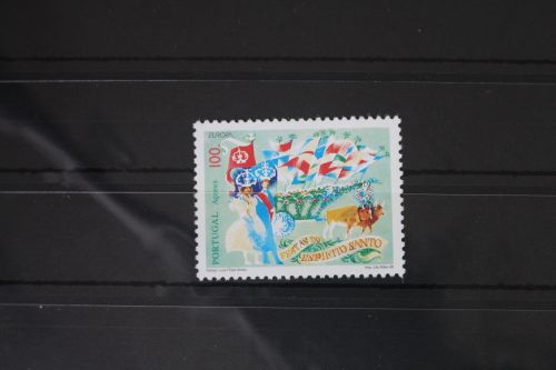 Portugal Azoren 467 postfrisch