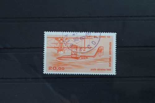 Frankreich 2490 gestempelt