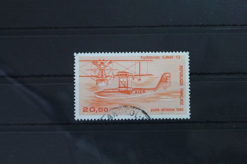 Frankreich 2490 gestempelt