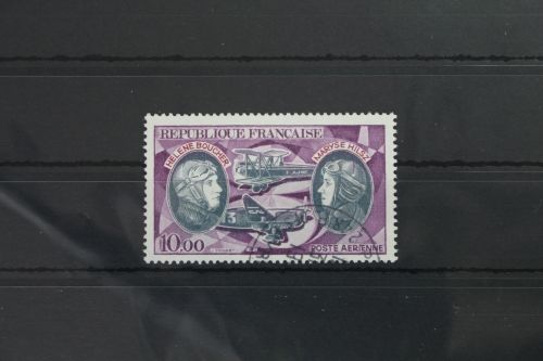 Frankreich 1797 gestempelt