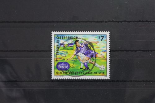 Österreich 2250 gestempelt #WL306