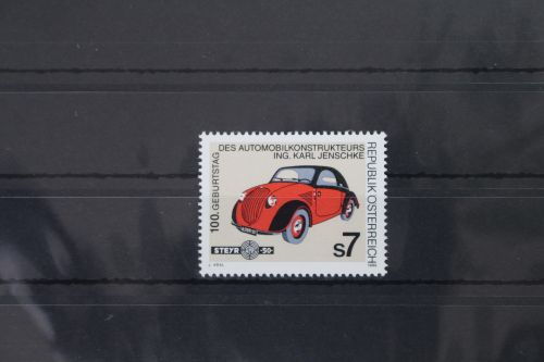 Österreich 2282 postfrisch