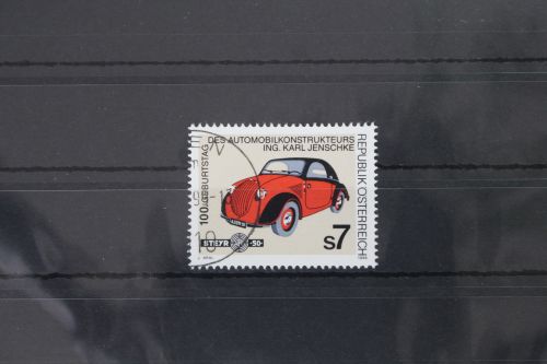 Österreich 2282 gestempelt #WL431