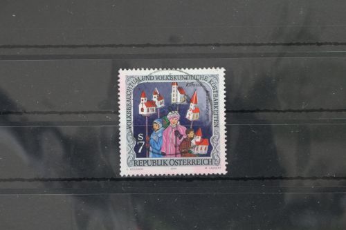 Österreich 2302 gestempelt #WL462