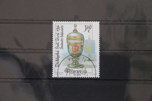 Österreich 2373 gestempelt